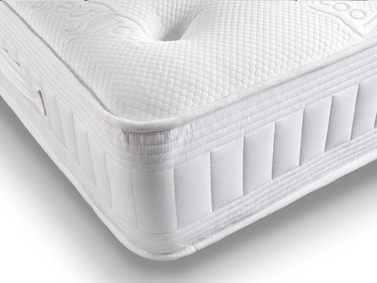 Giltedge Beds Ice Chill 1000 Pocket Sprung Mattress |Support