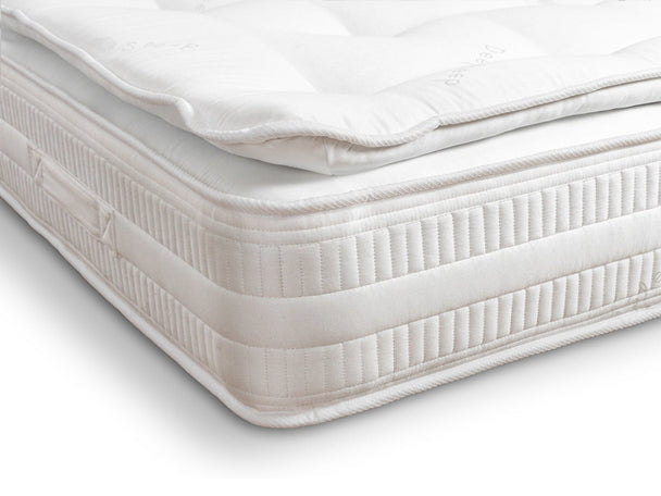 Giltedge Bliss Comfort Pocket 1000 Mattress - Restful Sleep