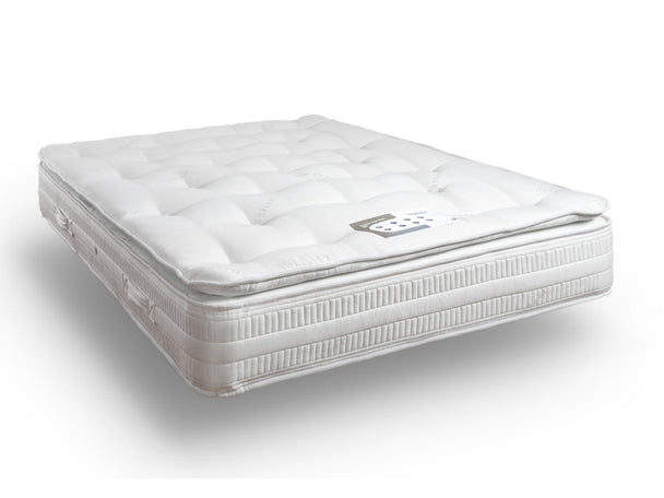 Giltedge Bliss Comfort Pocket 1000 Mattress - Restful Sleep