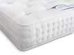 Backcare Pocket 2000 Orthopedic Mattress - Ultimate Support
